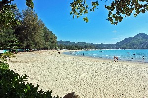 Novotel Phuket Kamala Beach 4* (4*)