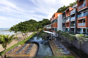 Novotel Phuket Kamala Beach 4* (4*)
