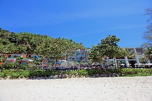 Novotel Phuket Kamala Beach 4* (4*)