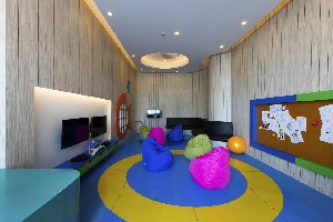 Novotel Phuket Kamala Beach 4* (4*)