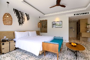 Hotel OUTRIGGER SURIN BEACH RESORT wakacje