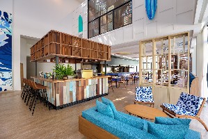 Hotel OUTRIGGER SURIN BEACH RESORT wakacje