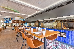 Hotel OUTRIGGER SURIN BEACH RESORT wakacje