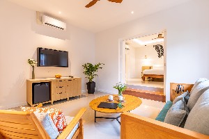 Hotel OUTRIGGER SURIN BEACH RESORT wakacje