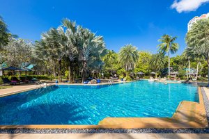 Hotel PARADOX RESORT PHUKET wakacje