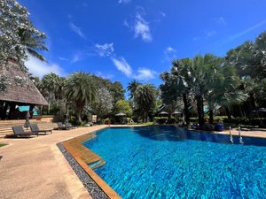 Hotel PARADOX RESORT PHUKET wakacje