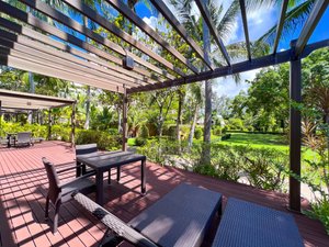 Hotel PARADOX RESORT PHUKET wakacje