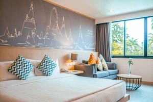 Hotel PARADOX RESORT PHUKET wakacje