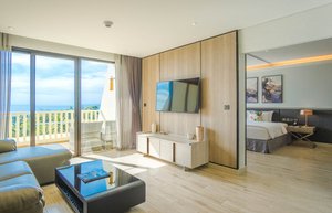 Hotel PARADOX RESORT PHUKET wakacje