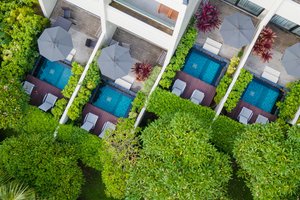 Hotel PARADOX RESORT PHUKET wakacje