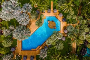 Hotel PARADOX RESORT PHUKET wakacje