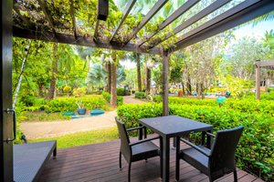 Hotel PARADOX RESORT PHUKET wakacje