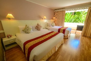 Hotel PATONG RESORT wakacje