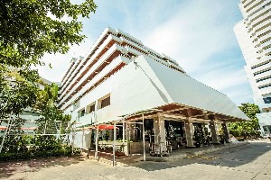 Hotel PATONG RESORT wakacje