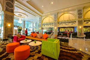 Hotel PATONG RESORT wakacje