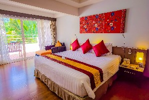 Hotel PATONG RESORT wakacje