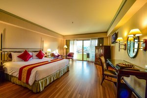 Hotel PATONG RESORT wakacje