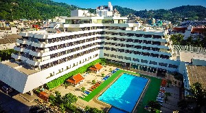 Hotel PATONG RESORT wakacje