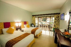 Hotel PATONG RESORT wakacje