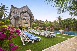 Phuket Orchid Resort & Spa