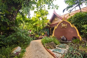 Phuket Orchid Resort & Spa