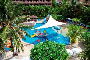 Phuket Orchid Resort & Spa