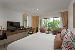 Sample Room