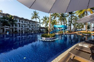 Sunwing Bangtao Beach 4* (4*)