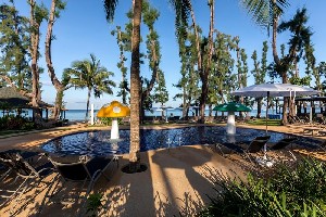 Sunwing Bangtao Beach 4* (4*)