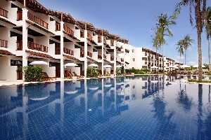 Sunwing Resort Kamala Beach