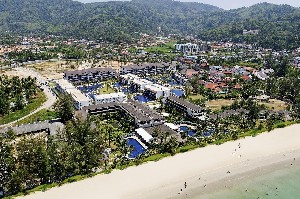 Sunwing Resort Kamala Beach