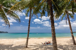 Sunwing Resort Kamala Beach