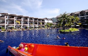 Sunwing Resort Kamala Beach