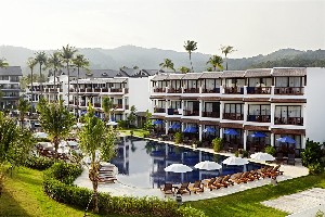 Sunwing Resort Kamala Beach