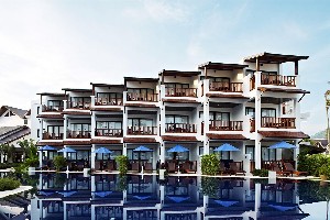 Sunwing Resort Kamala Beach