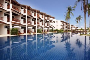 Sunwing Resort Kamala Beach