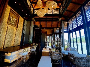 Hotel SUPALAI SCENIC BAY RESORT & SPA wakacje