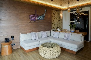 Hotel SUPALAI SCENIC BAY RESORT & SPA wakacje