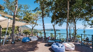 Hotel SUPALAI SCENIC BAY RESORT & SPA wakacje