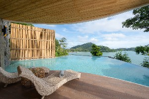 Hotel SUPALAI SCENIC BAY RESORT & SPA wakacje