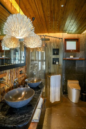 Hotel SUPALAI SCENIC BAY RESORT & SPA wakacje