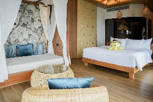 Hotel SUPALAI SCENIC BAY RESORT & SPA wakacje