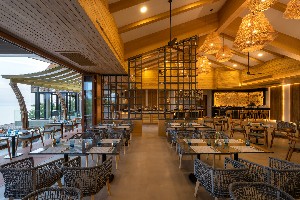 Hotel SUPALAI SCENIC BAY RESORT & SPA wakacje