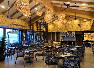 Hotel SUPALAI SCENIC BAY RESORT & SPA wakacje