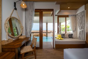 Hotel SUPALAI SCENIC BAY RESORT & SPA wakacje