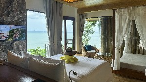 Hotel SUPALAI SCENIC BAY RESORT & SPA wakacje