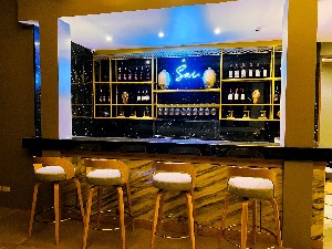 Hotel SUPALAI SCENIC BAY RESORT & SPA wakacje