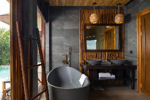 Hotel SUPALAI SCENIC BAY RESORT & SPA wakacje