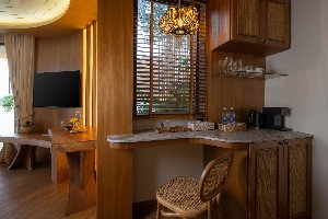 Hotel SUPALAI SCENIC BAY RESORT & SPA wakacje