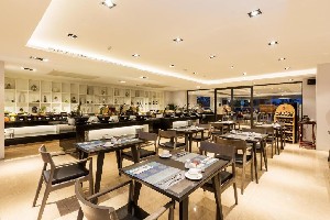 Hotel THE CHARM RESORT PHUKET wakacje